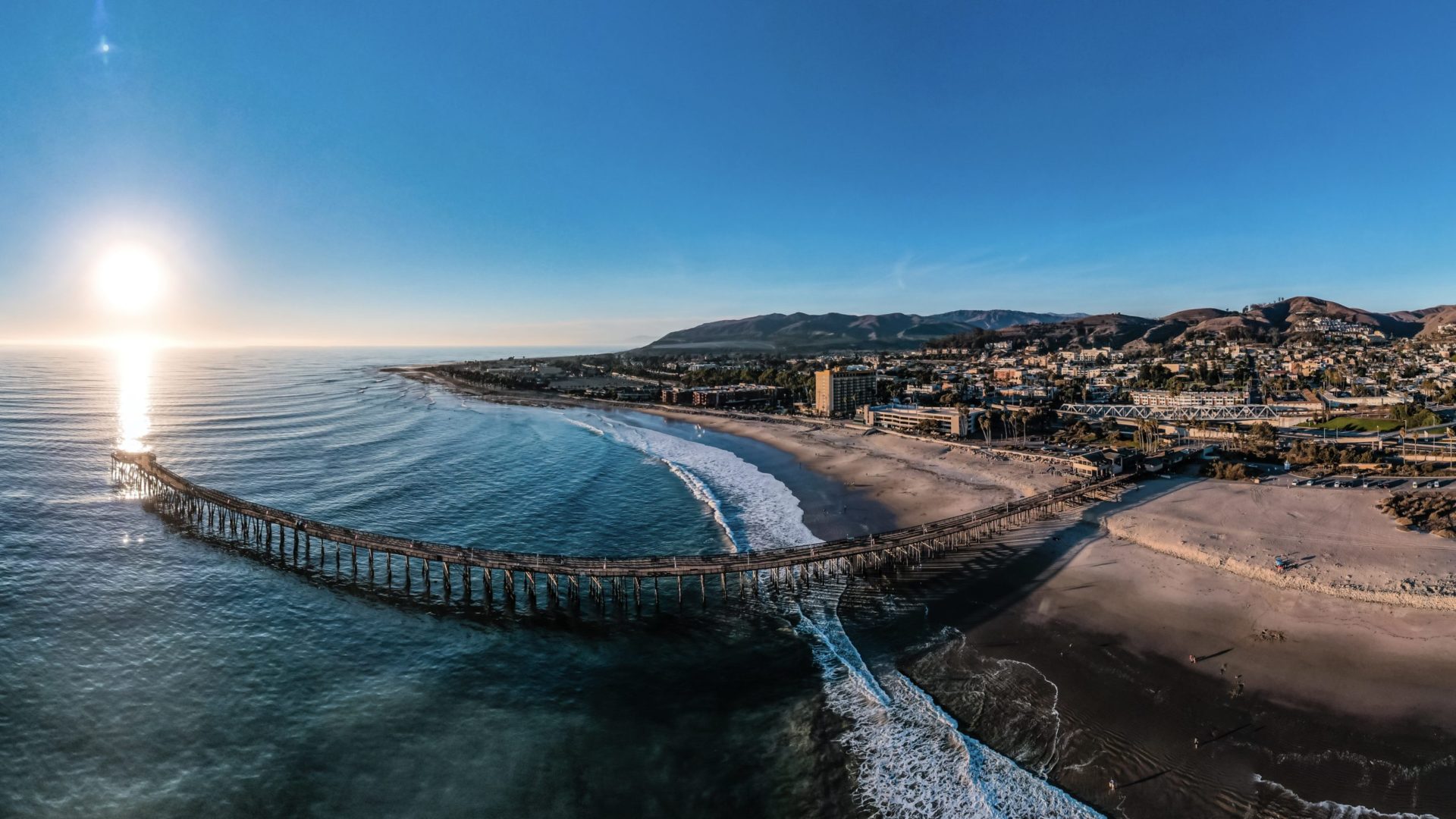 How to spend a perfect weekend in Ventura California
