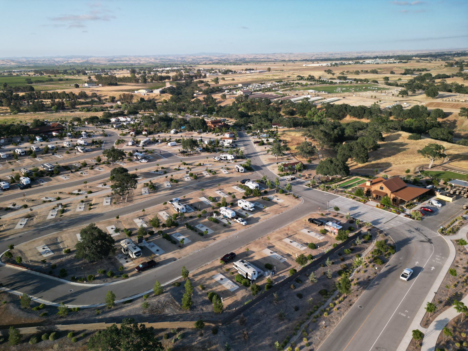 What to Know Cava Robles RV Resort and Glamping - CHRISTINE LOZADA